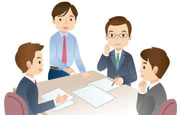 不動産登記・会社登記・その他サービス