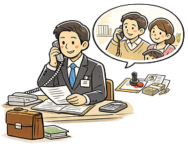 遺言の執行（遺産相続）