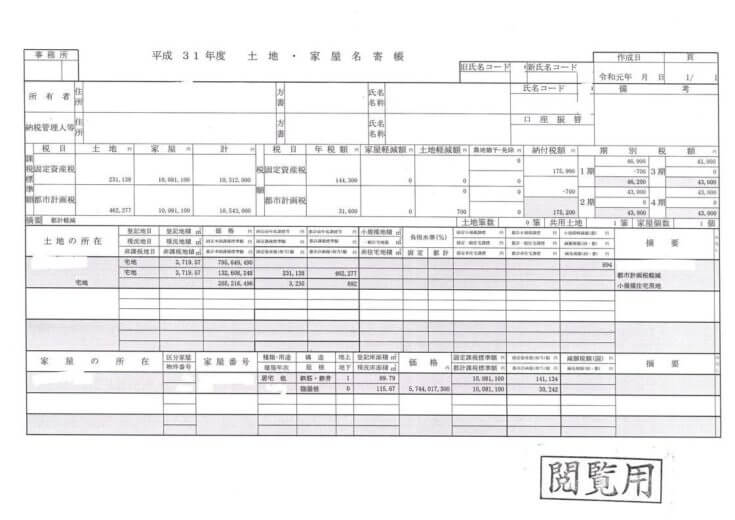 名寄帳 Japaneseclass Jp